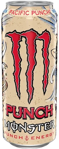 Pacific Punch