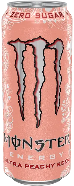 Ultra Peachy Keen
