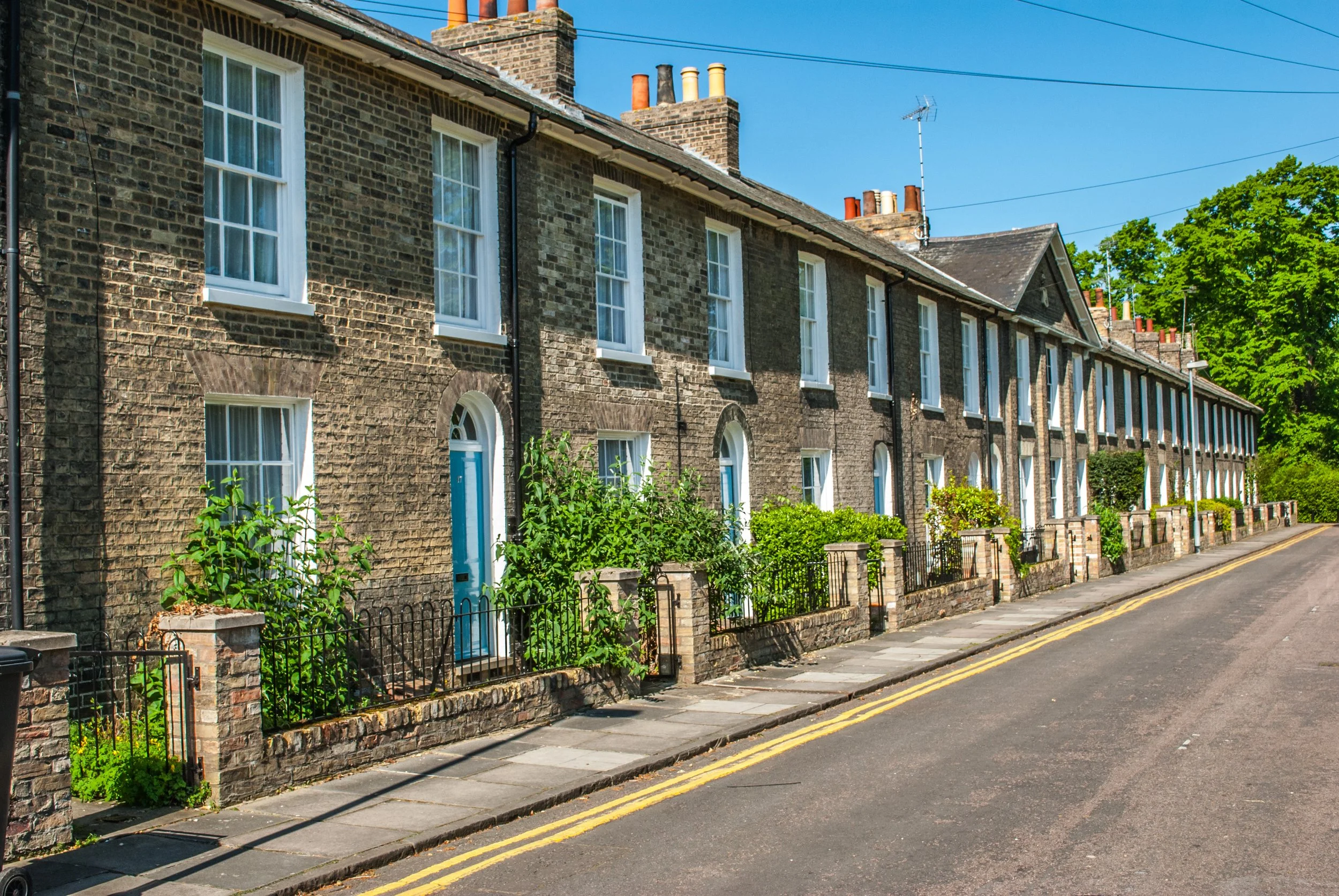 New build properties and character properties providing long-term lettings to estate agents and lettings agents looking for tennants. 2 bed and 3 bed houses flats and apartments for long term company lease.