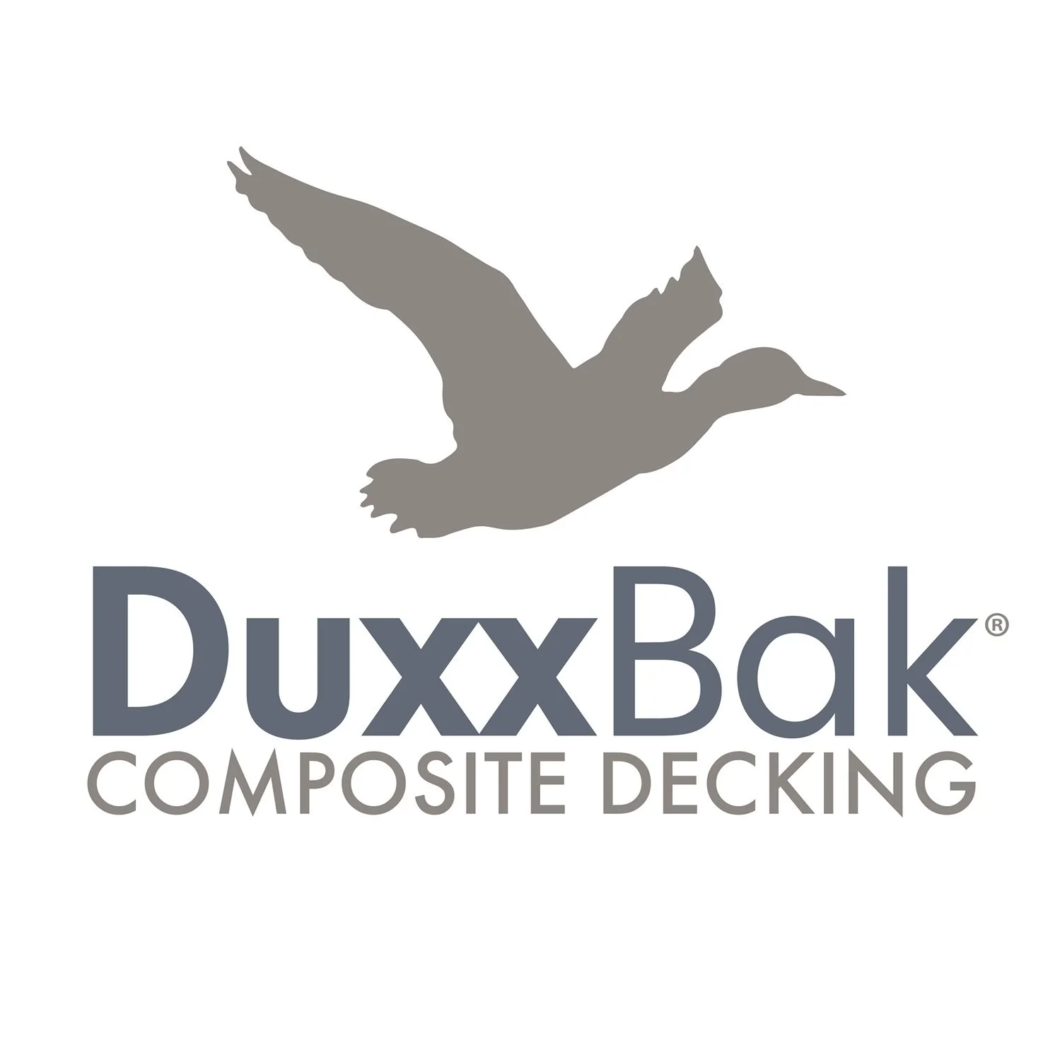 What Is DuxxBak Decking?