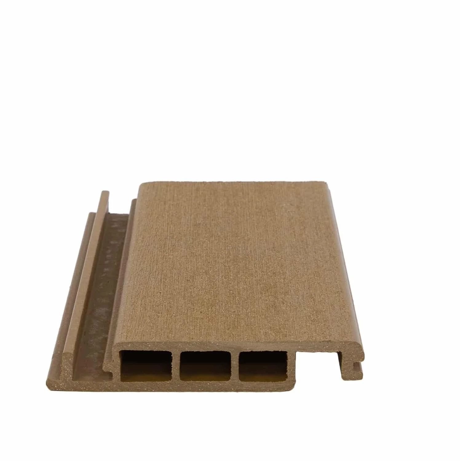 How DuxxBak Decking Works