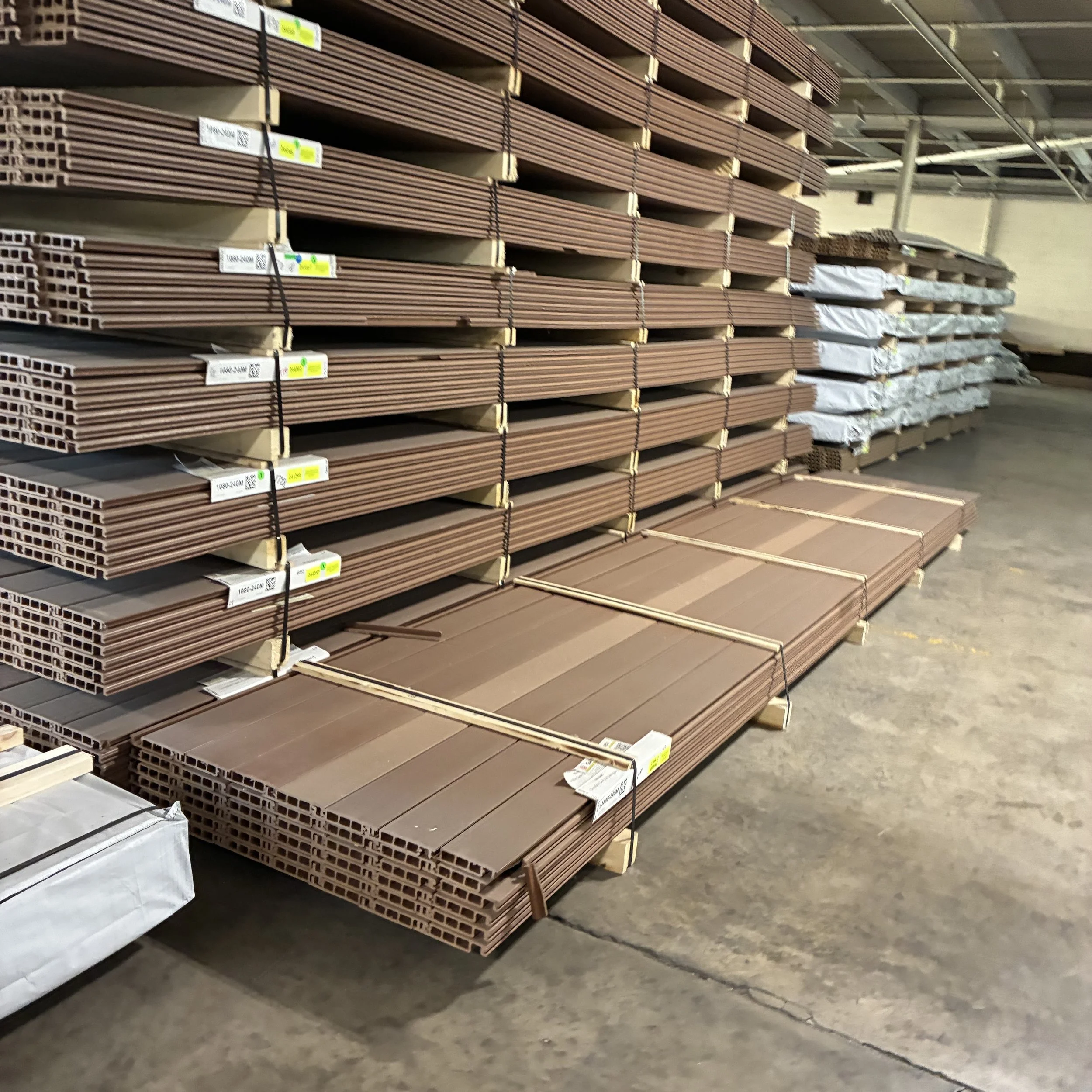 Why We Trust DuxxBak Decking