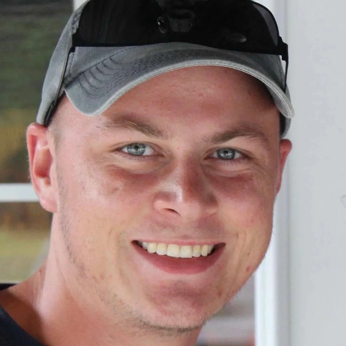 Headshot of Tim, Crew Member at Heritage Deck & Frame