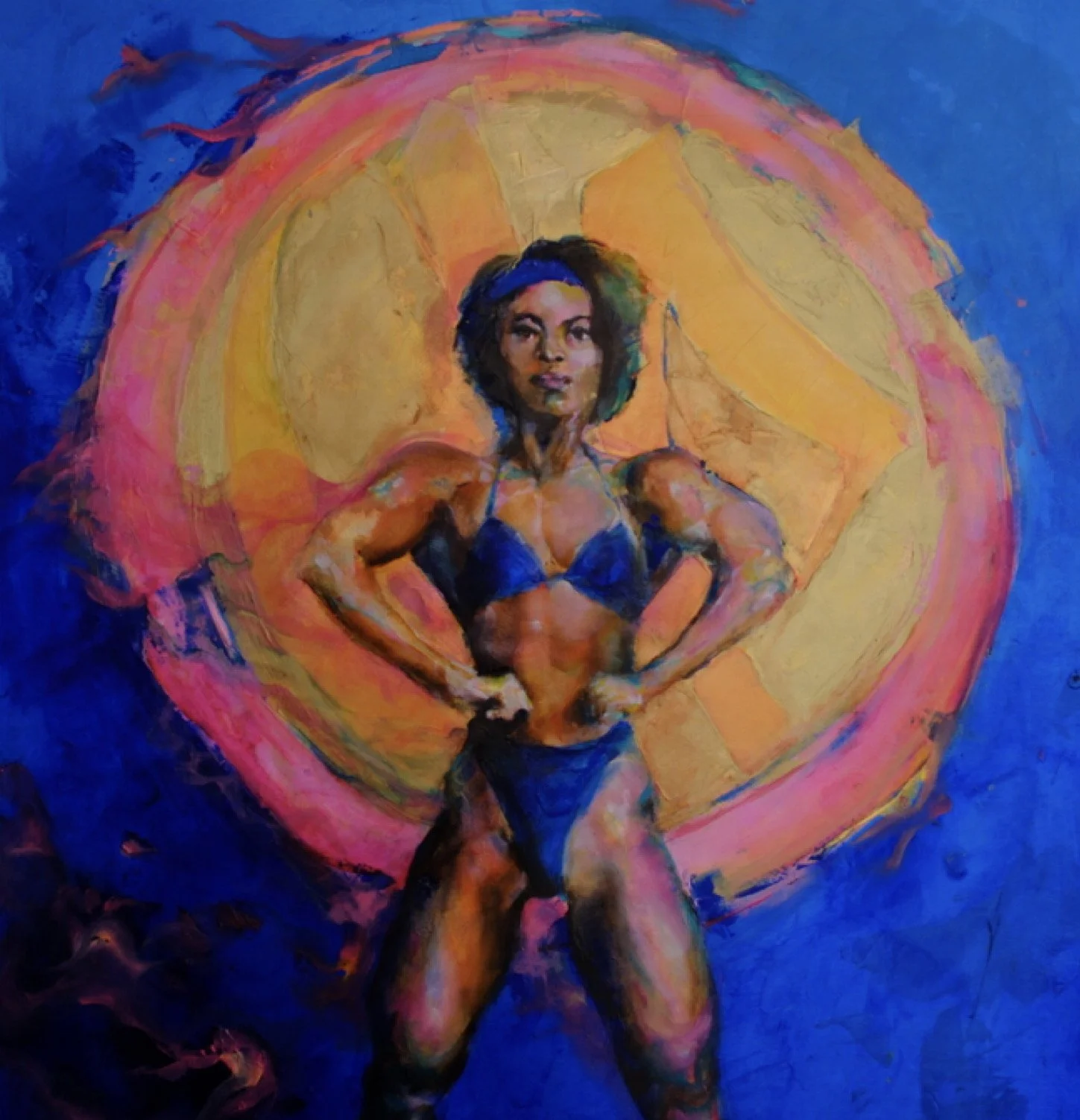 LeThi - Close Up 4.JPG