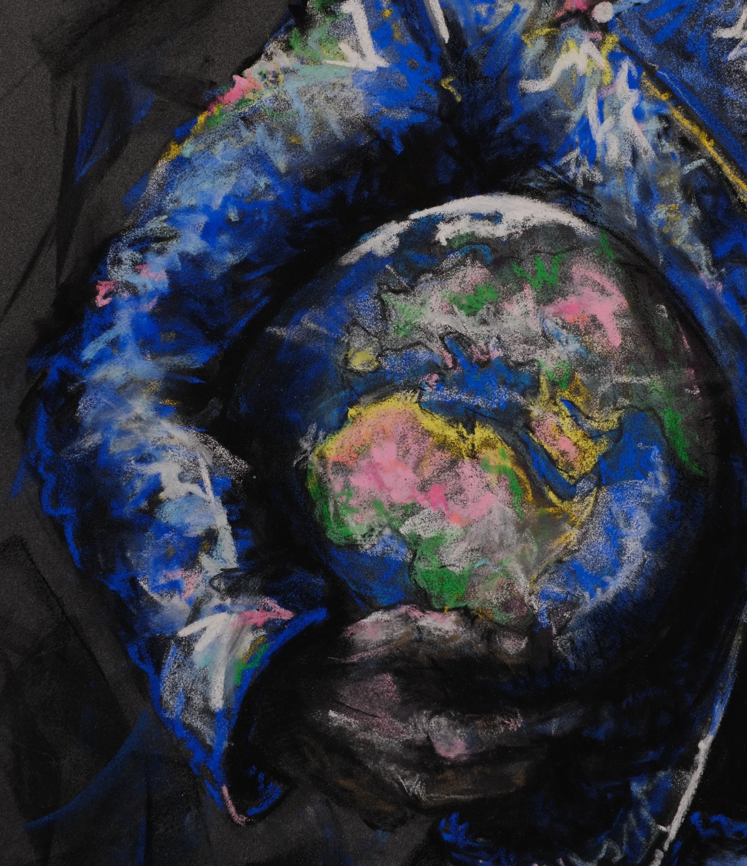 The Globe