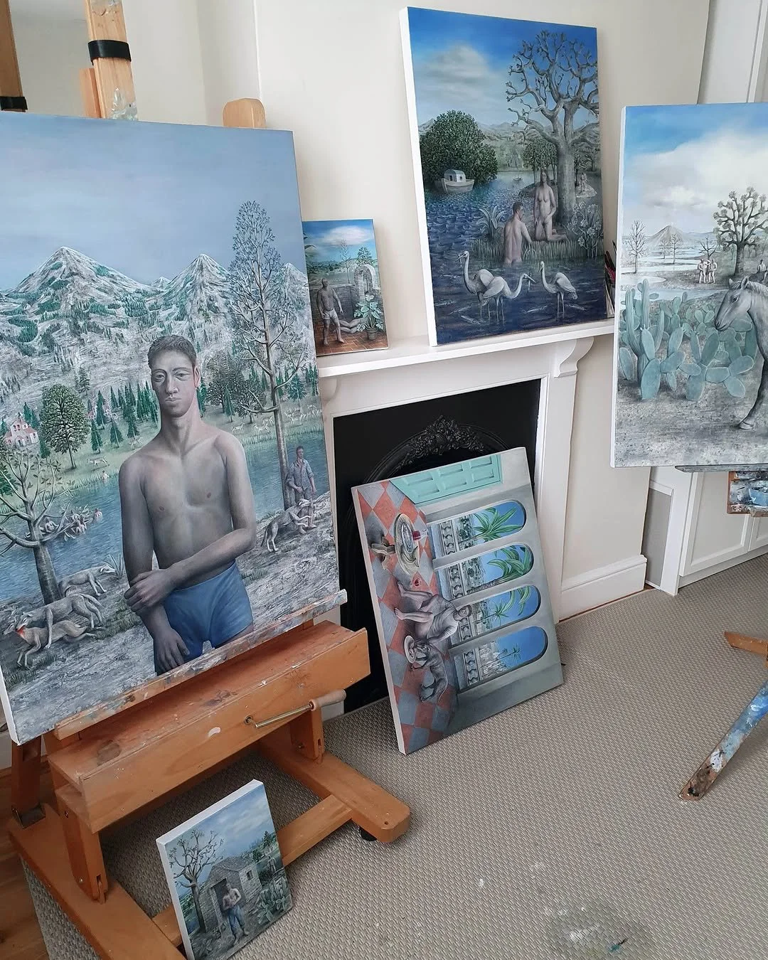 james mortimer studio paintings.jpeg