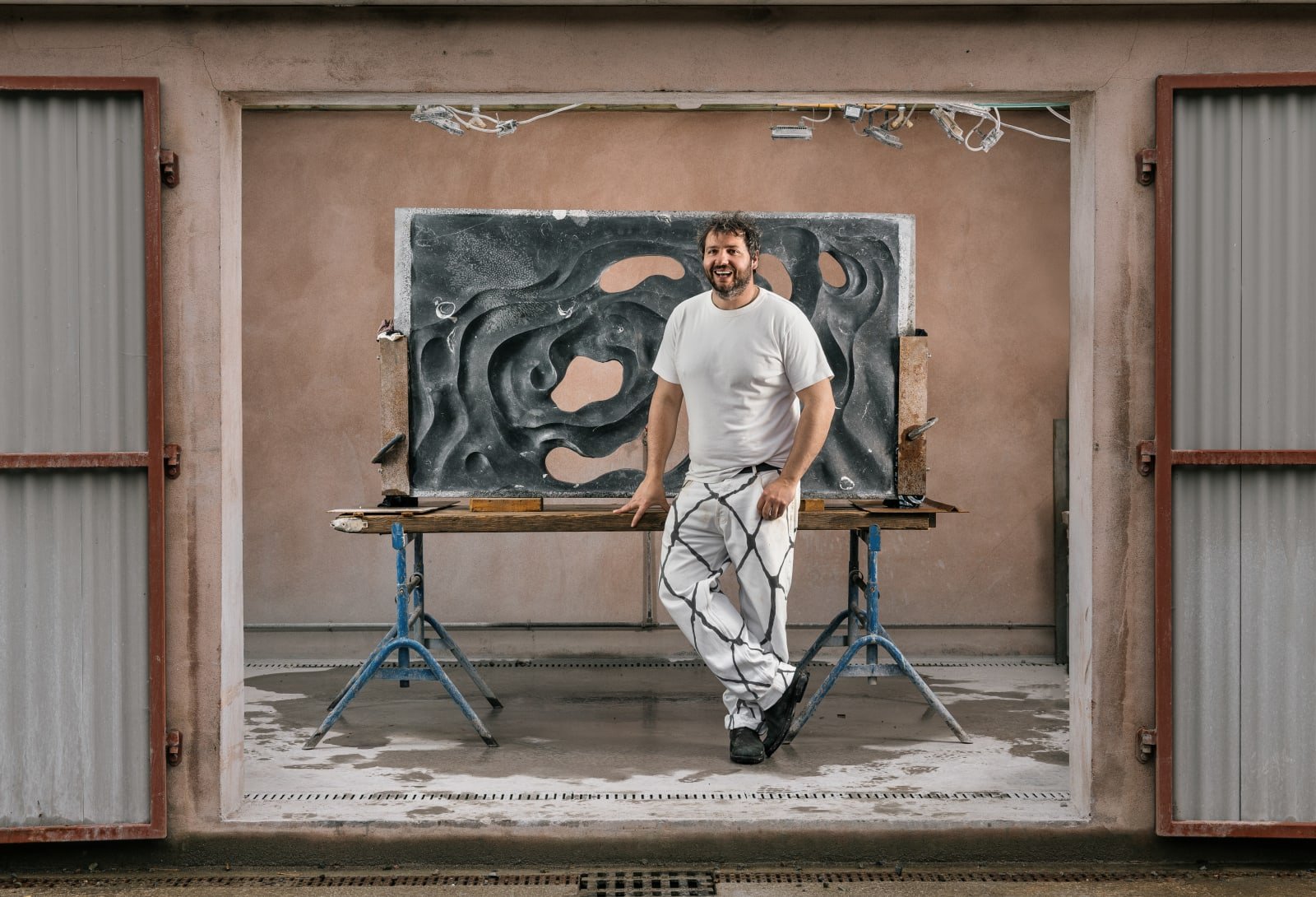 Collection Artist Shortlisted for the Ruskin Art Prize