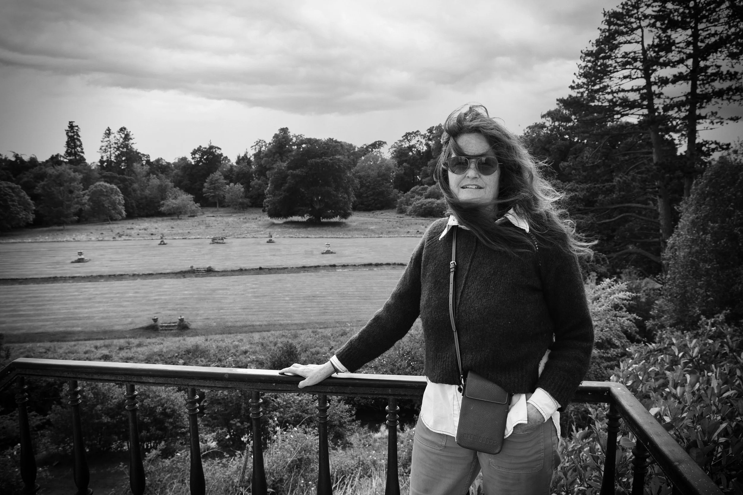 Kathryn Lynch Solo Exhibition with Huxley Parlour continues until 18th March