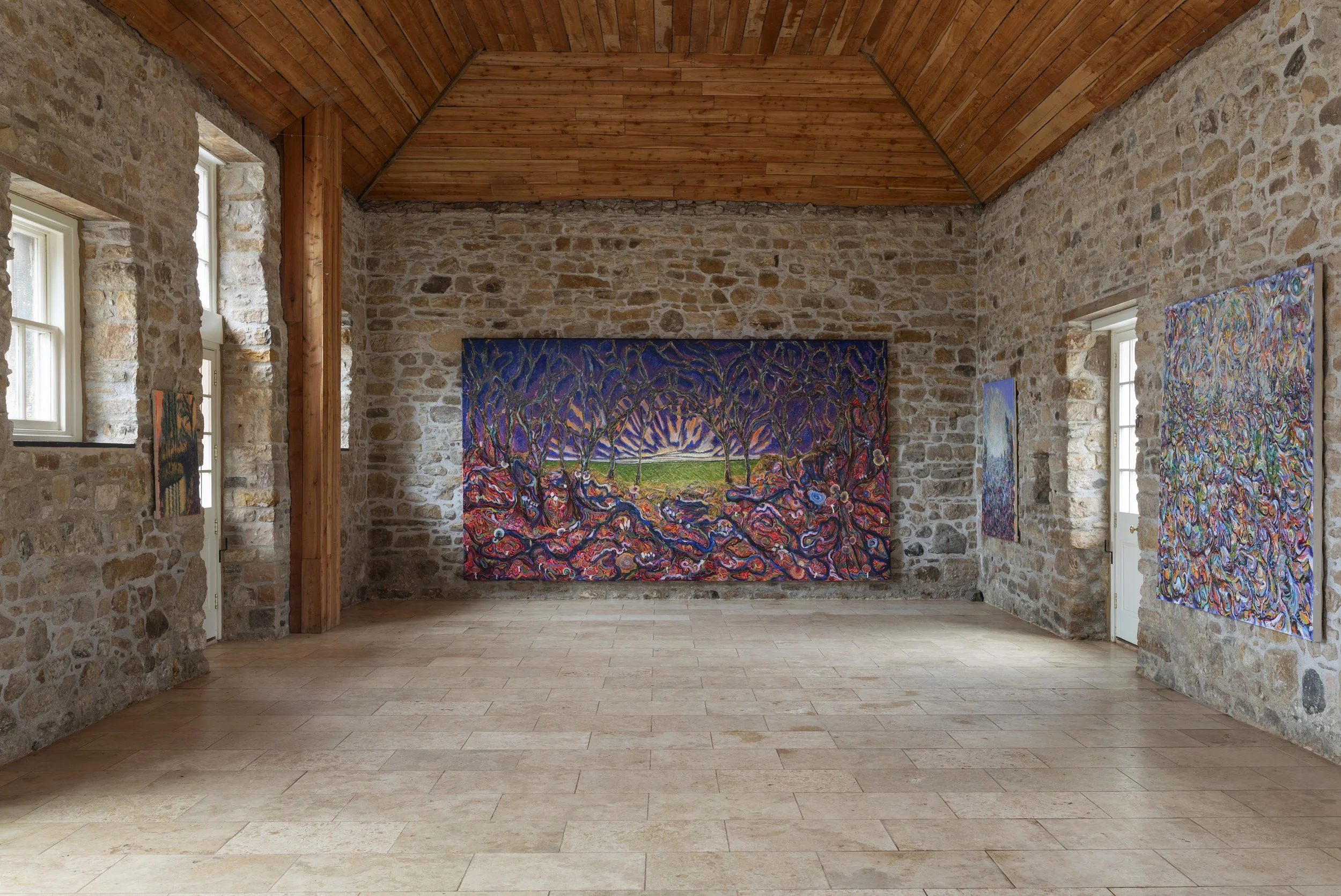 Opportunities: Exhibitions &amp; Programme Internship