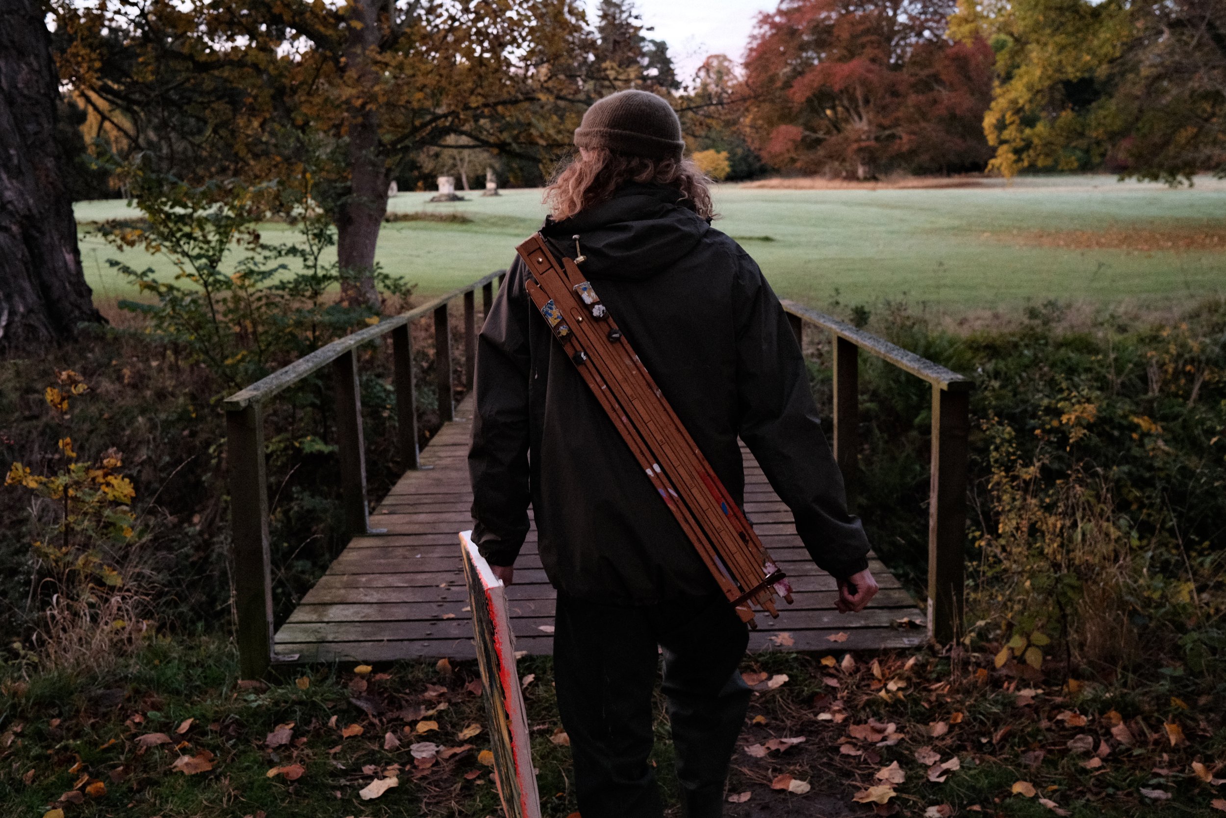 Joe Grieve_Colstoun Grounds_3_Photo by Reece.JPG