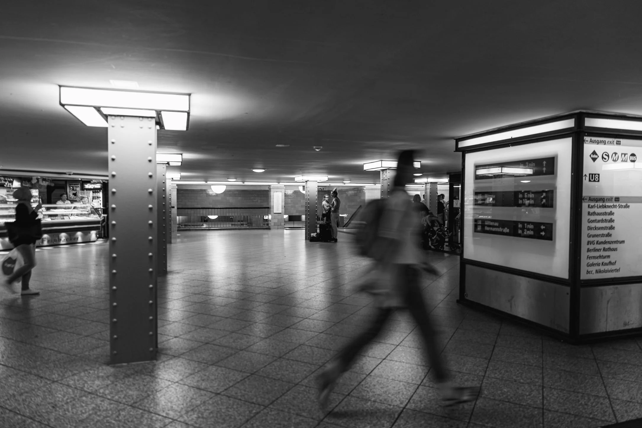 Learning is the Triumph of Bravery