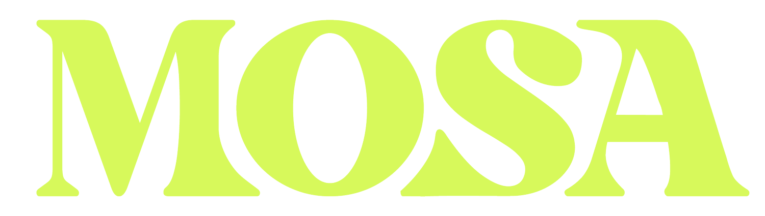 Mosa Digital