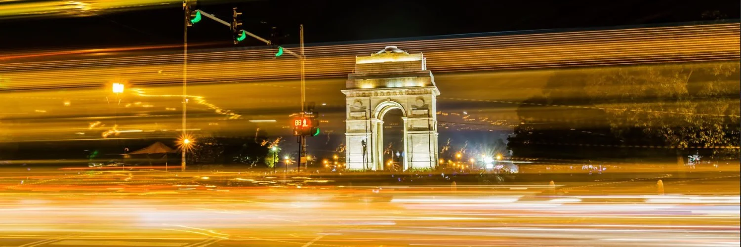 Modi’s Doctrine &amp; Indian Foreign Policy 