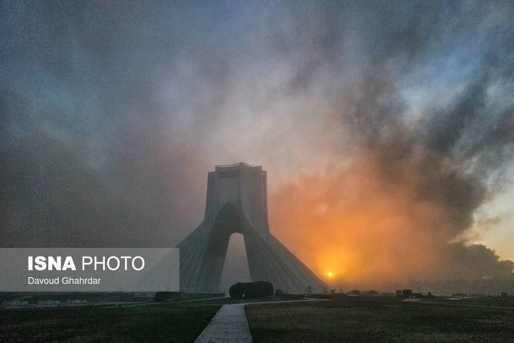 we condemn the US-Israel attack on Iran