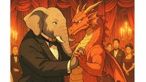 The Contest of Century