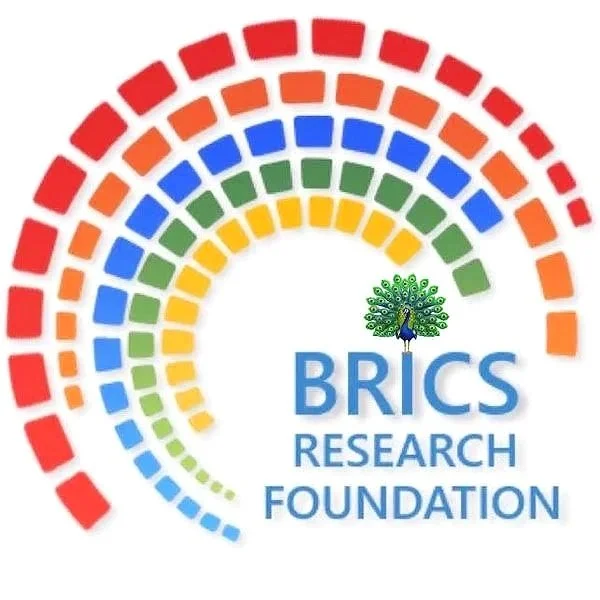 Welcome to the New World order! Welcome to BRICS !