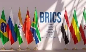 INDIA'S BRICS PRESIDENCY 