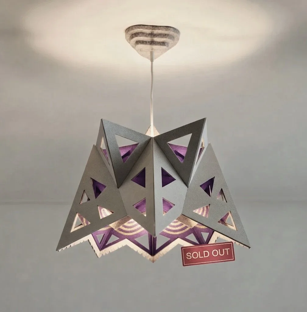 Fjalla - Limited Edition (SOLD OUT)