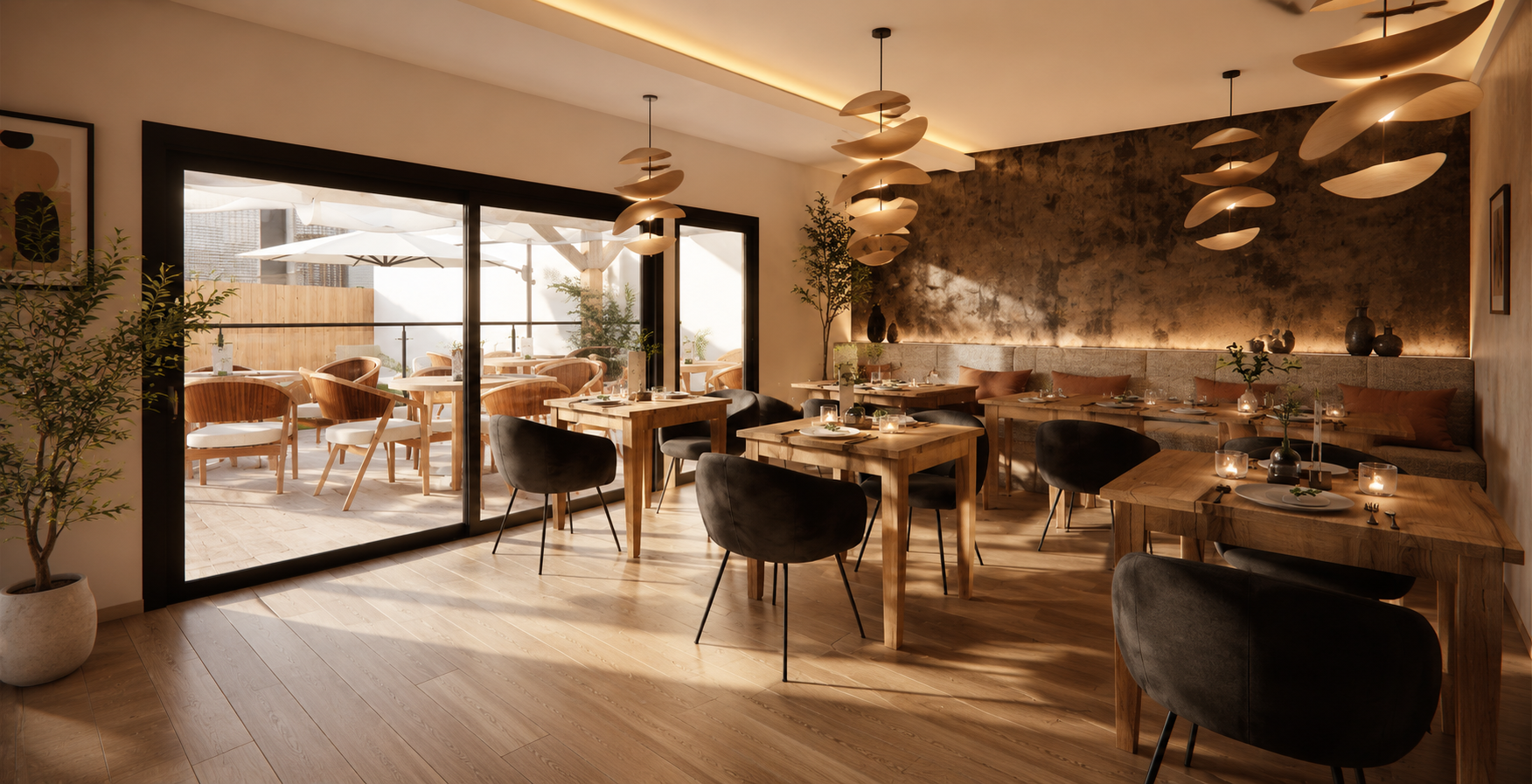 RESTAURANT V1
