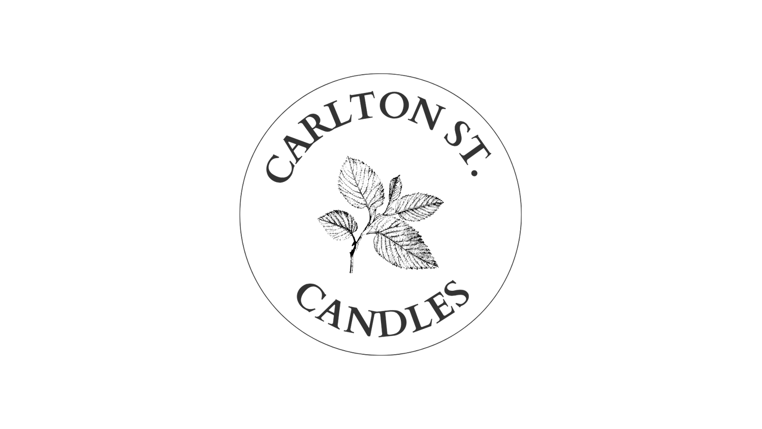 Carlton St. Candles