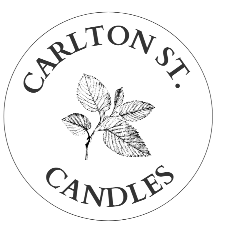 Carlton St. Candles