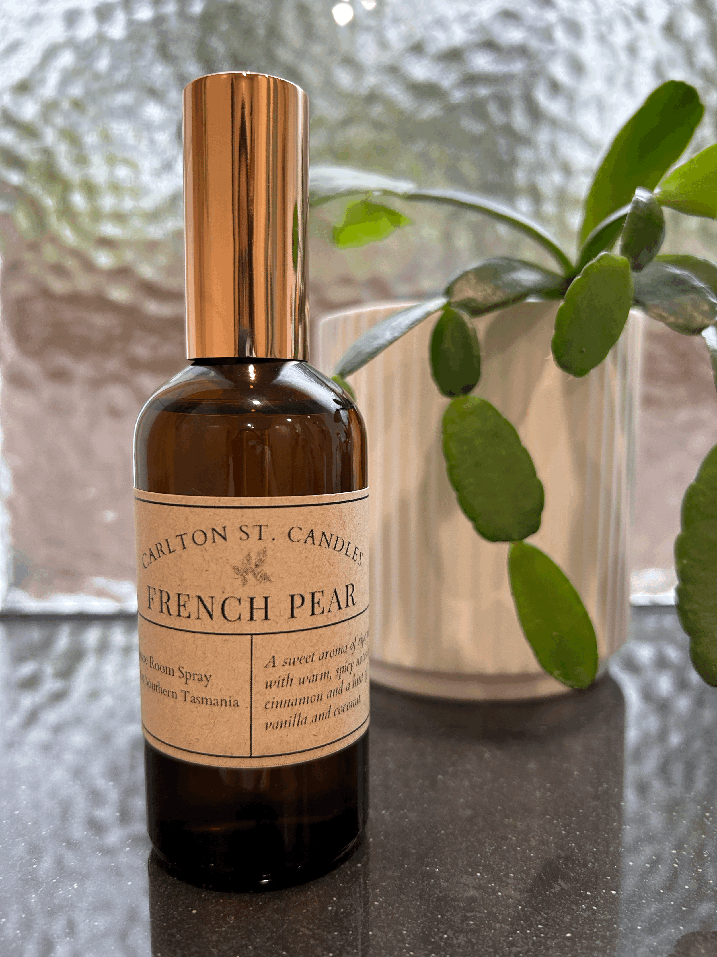 French Pear Room Mist