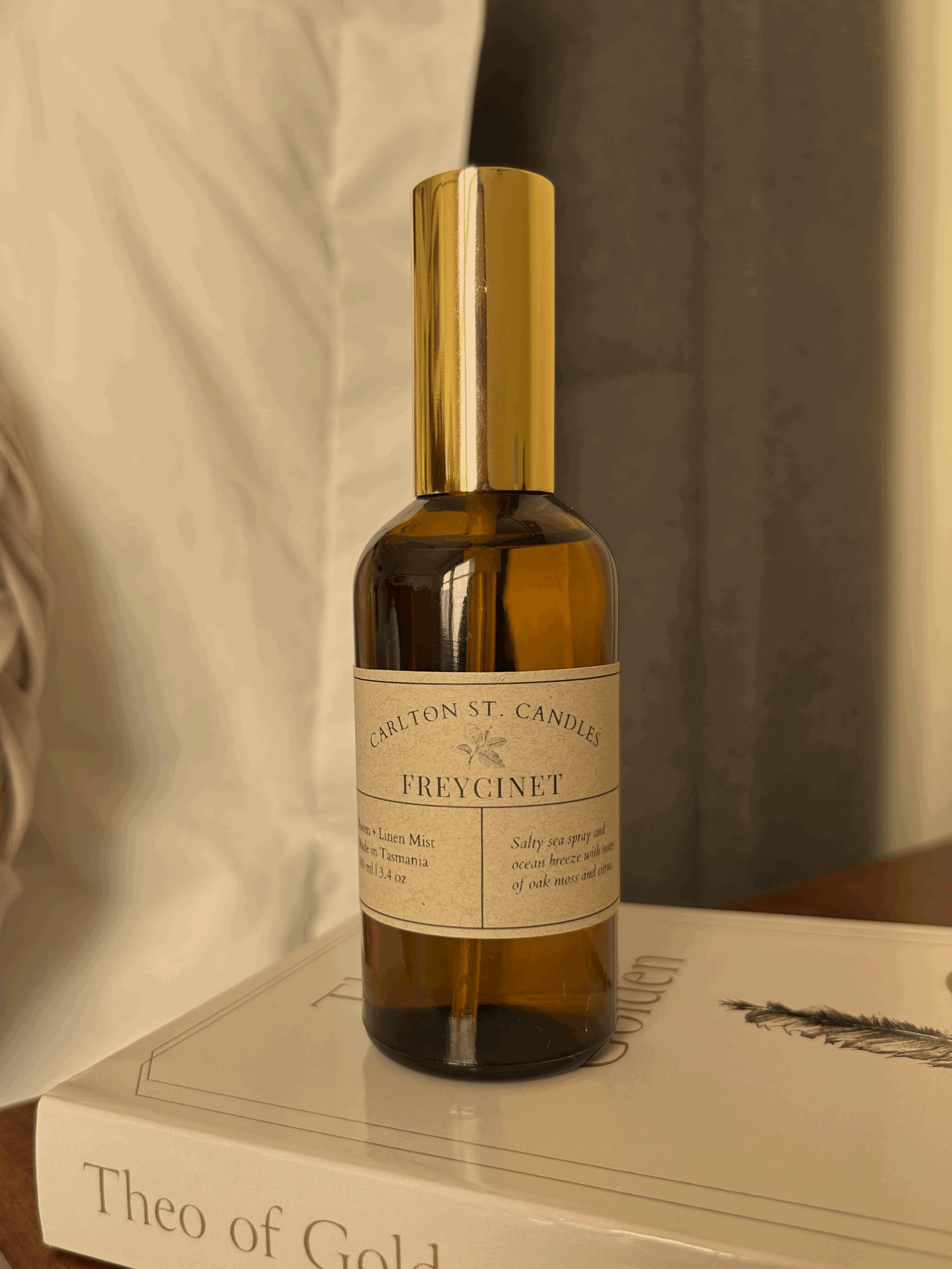 Freycinet Room + Linen Mist