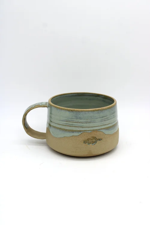 stoneware kupa