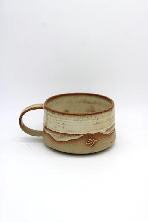 stoneware kupa