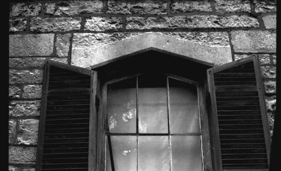 Window Restoration Workshop 
