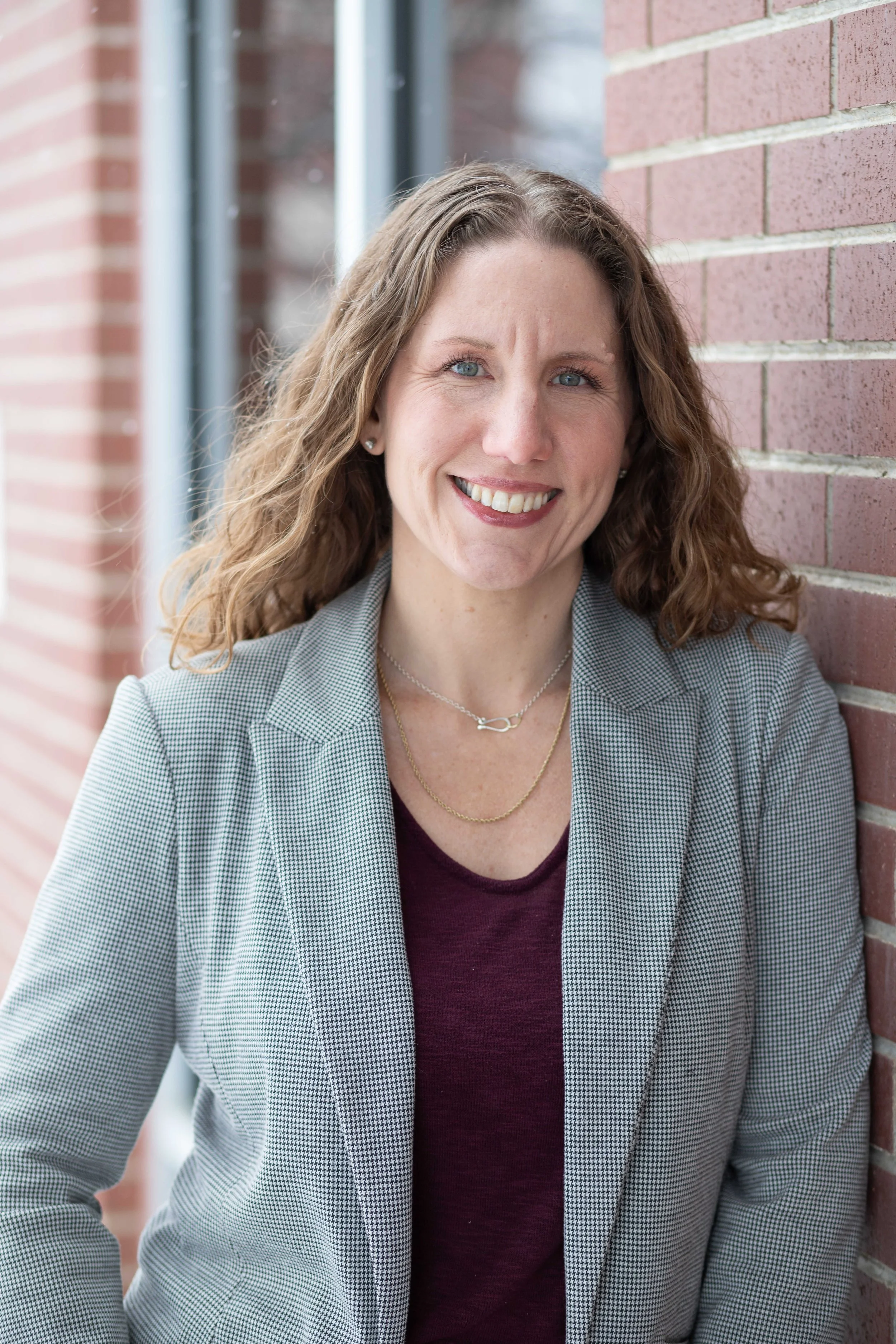 Yvette Paris, Secretary & Co-Founder