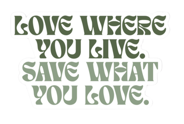 Love Live Sticker