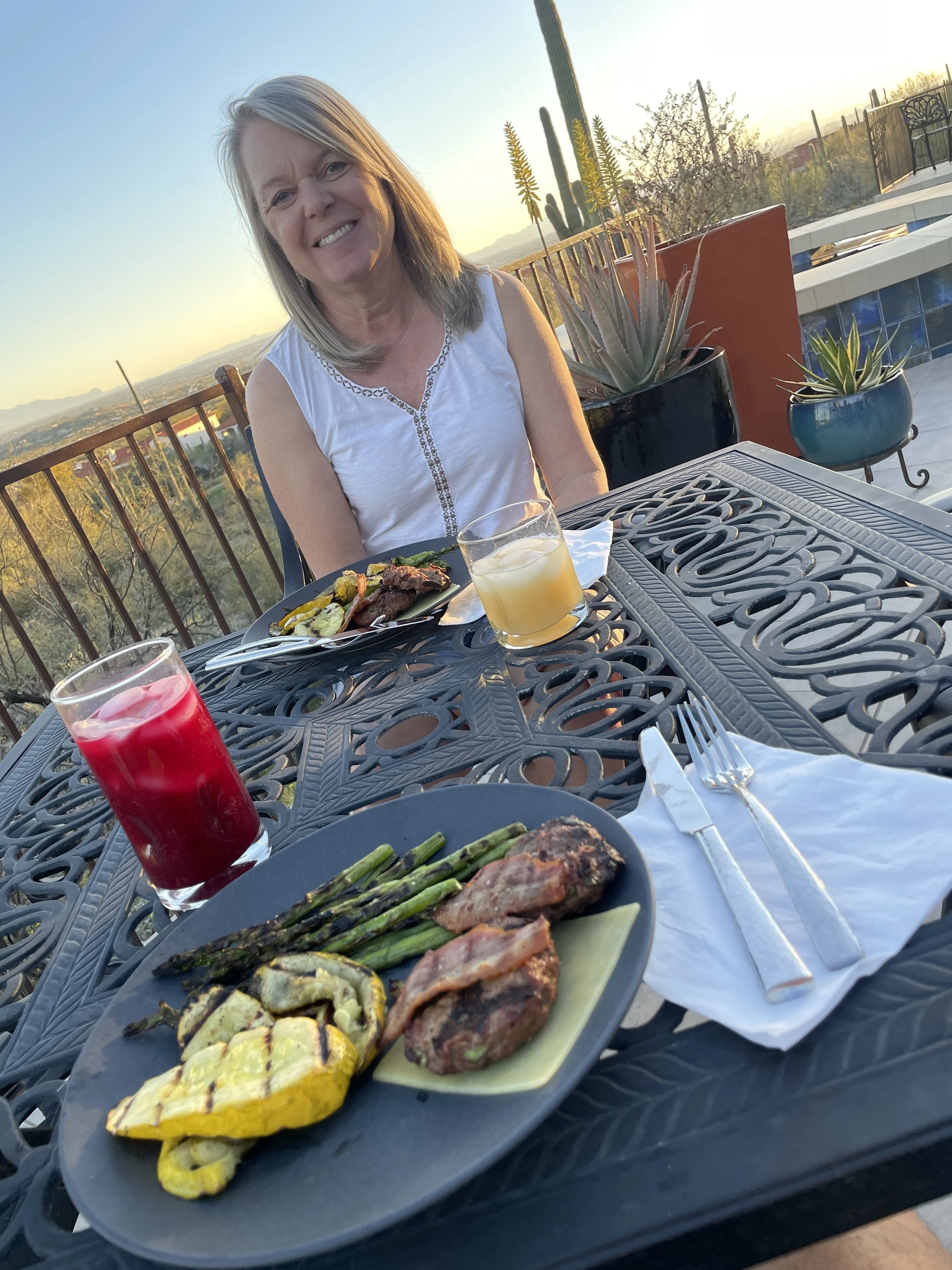 Protein - an exec summary