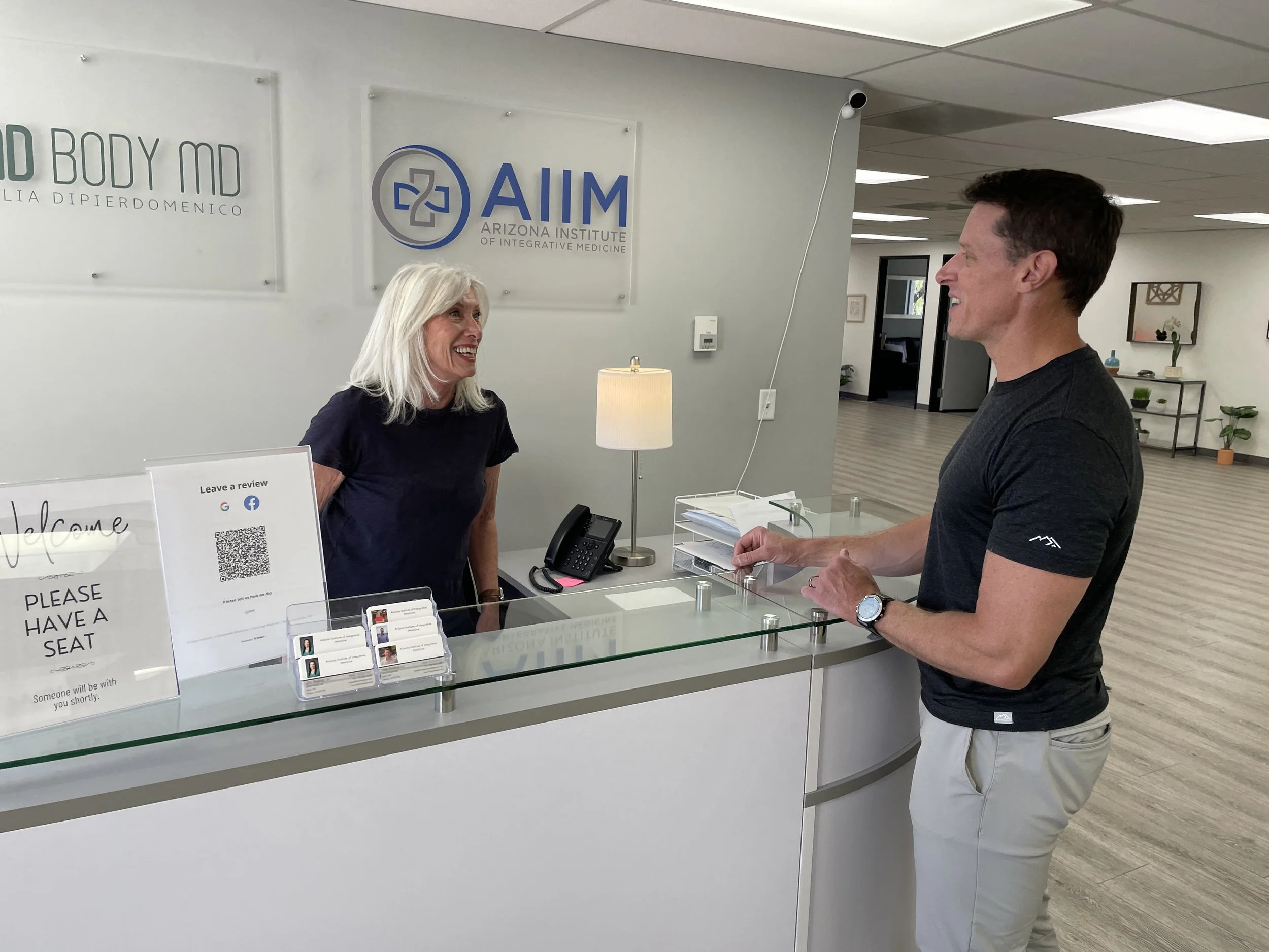 AIIM News