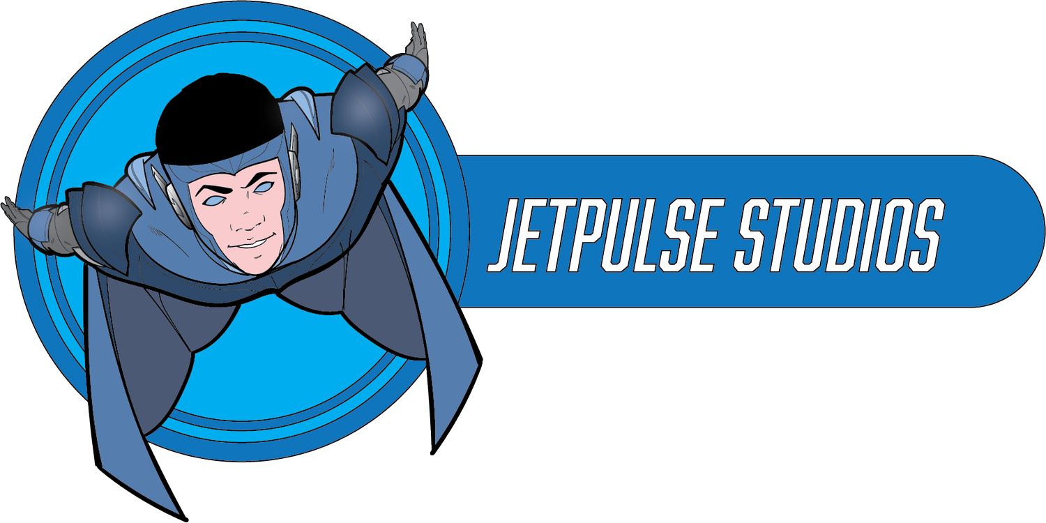 The Jetpulse &mdash; Creative Tools for Autism Parenting &amp; Confidence