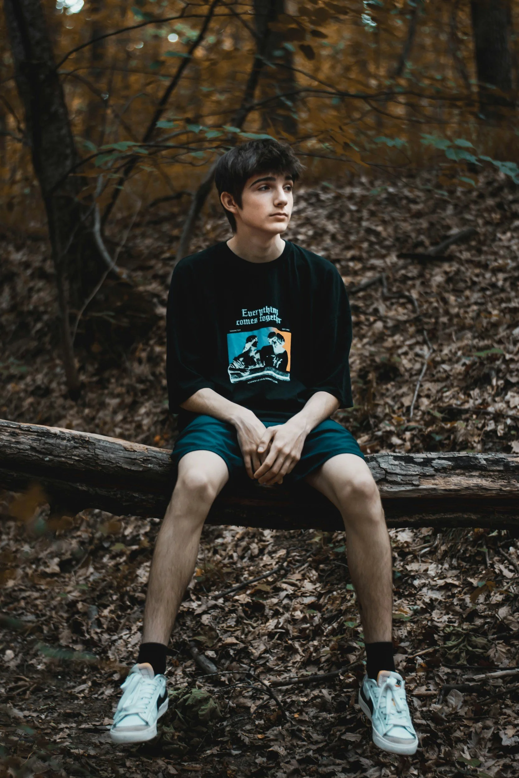 Raising an Autistic teenager  in 2026