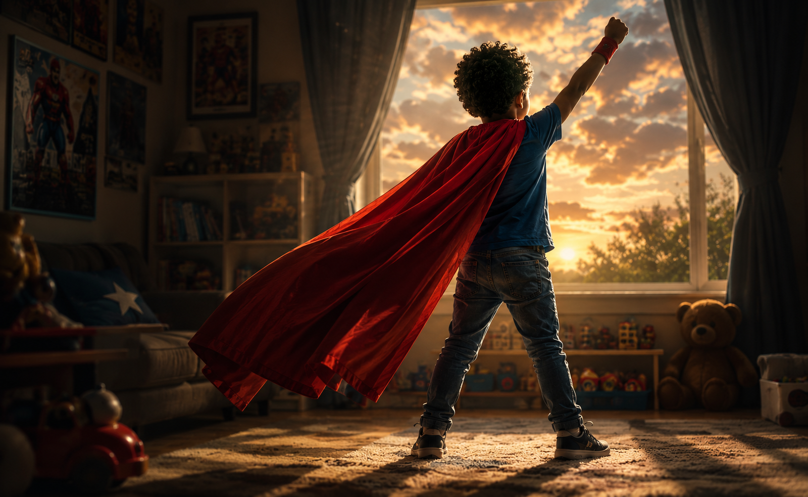 What Parents Really Need to Know After an Autism Diagnosis 