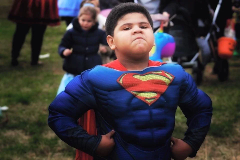 how routine and structure helped my autistic son feel safe