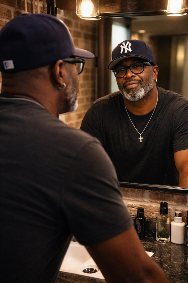 How to reconnect with yourself