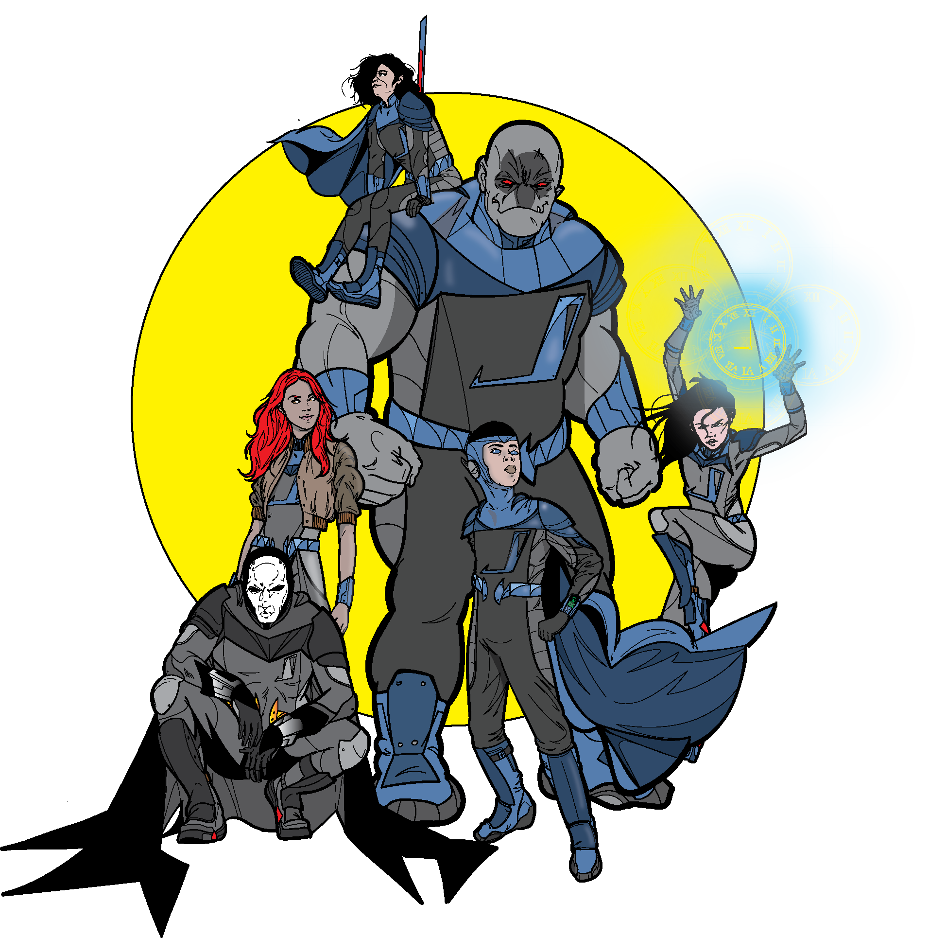 Jake Jetpulse™” is an award-winning comic book series created by Led Bradshaw and his autistic son Jake, designed to support early literacy, social-emotional learning, confidence, and creativity in kids — especially those on the autism spectrum.