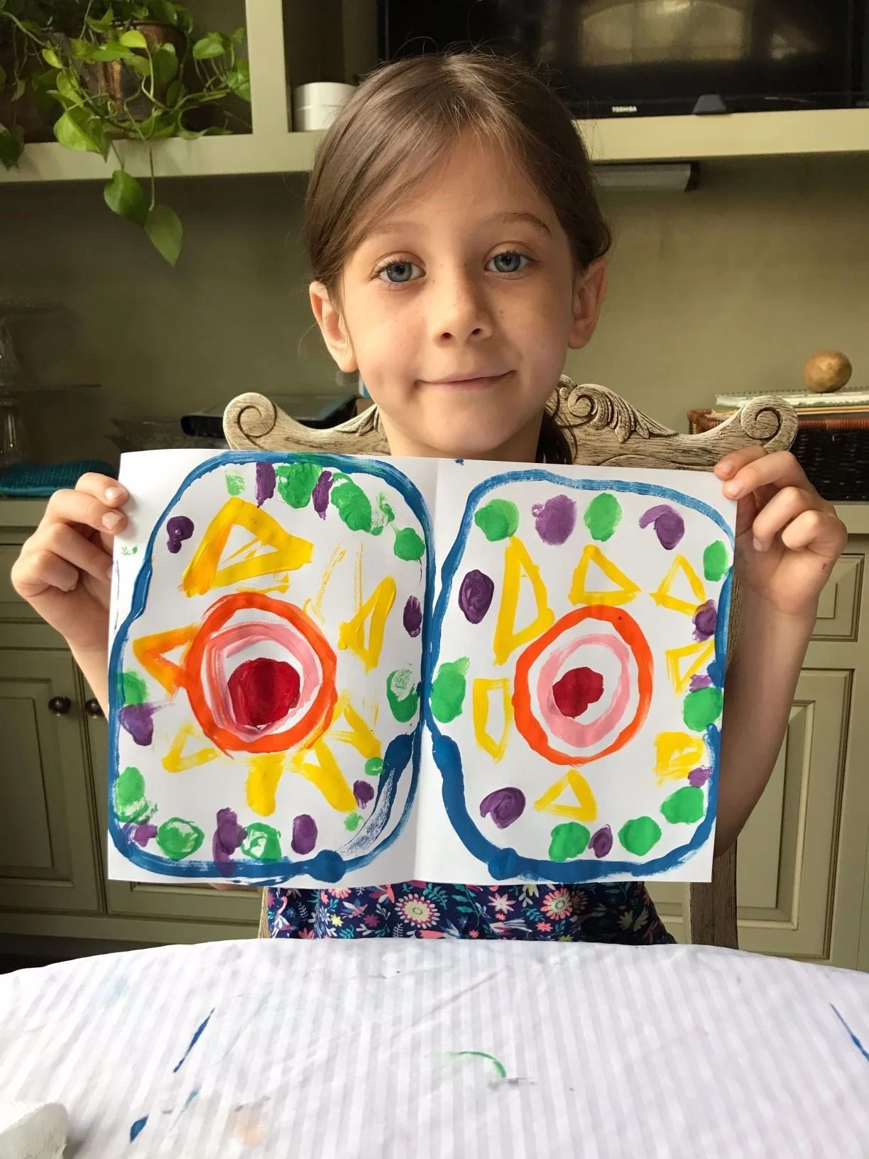 How Art Therapy can help Children with Autism