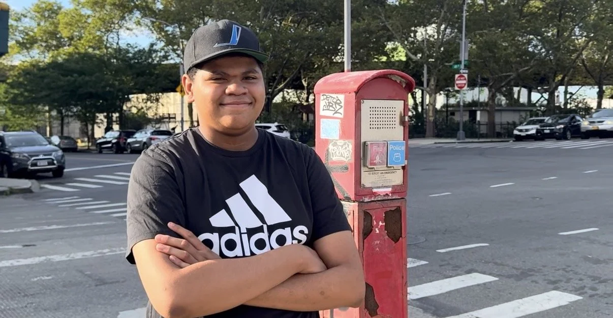 Jake Bradshaw is the co-creator of Jake Jetpulse and living proof that the superhero avatar SEL method works