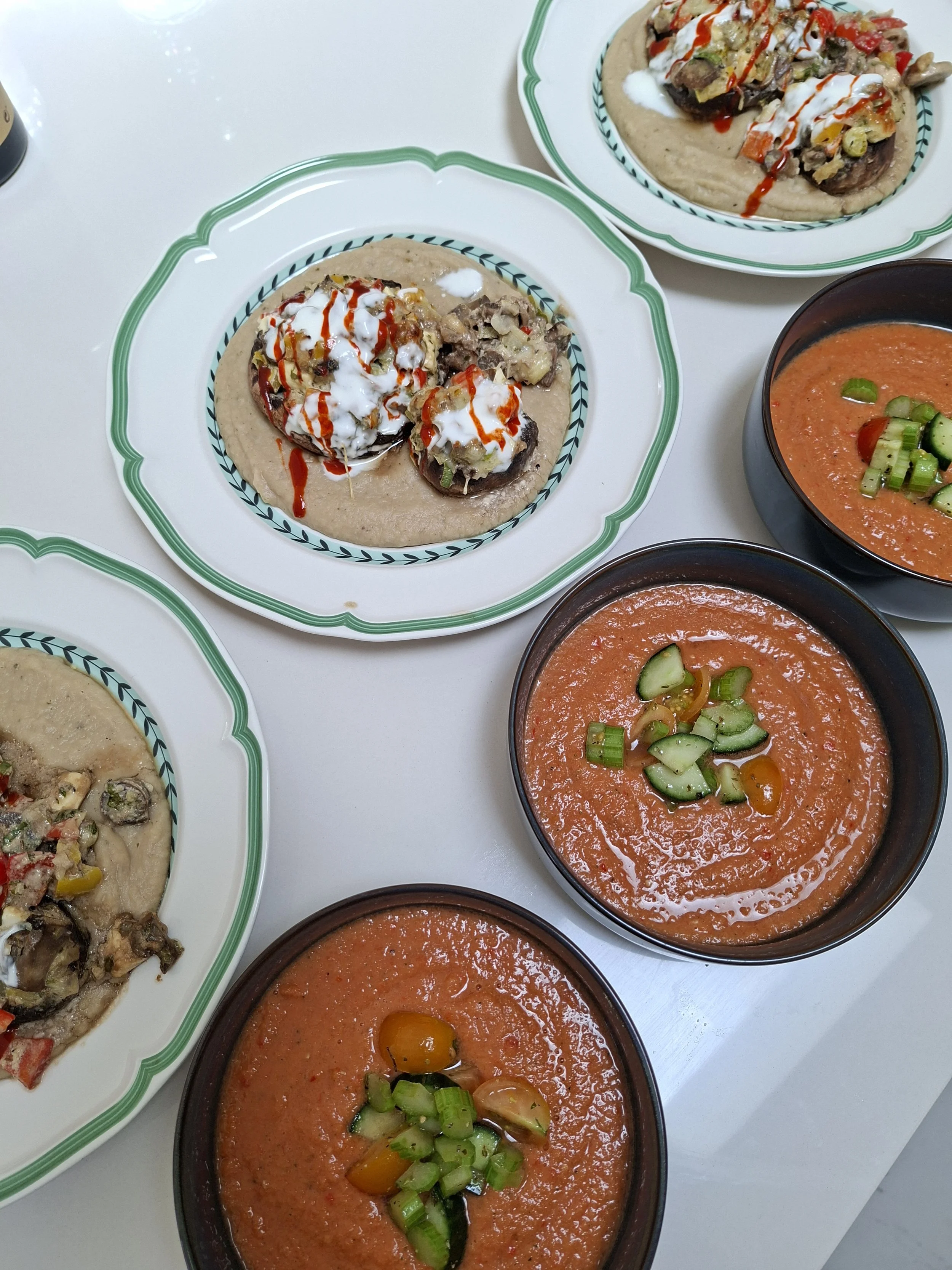 3-Day Meal Prep
