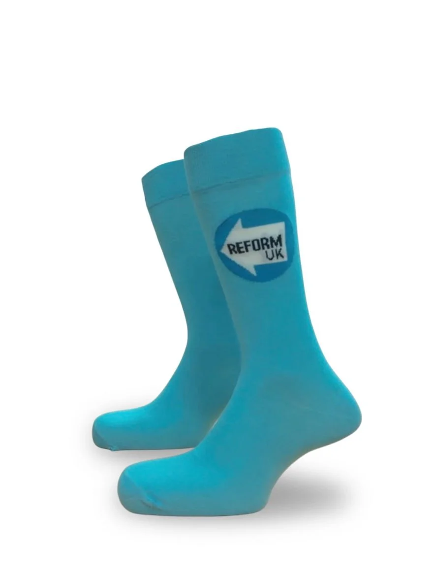 Reform Socks