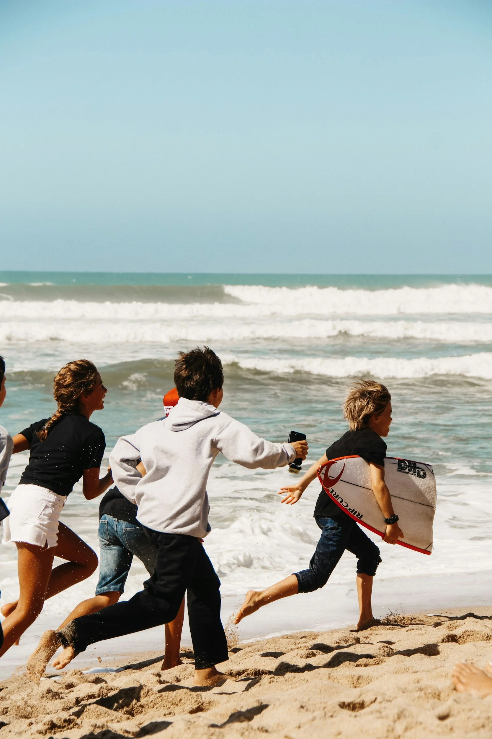 The Summer Slide: What Parents Can Do to Help Children Stay on Track