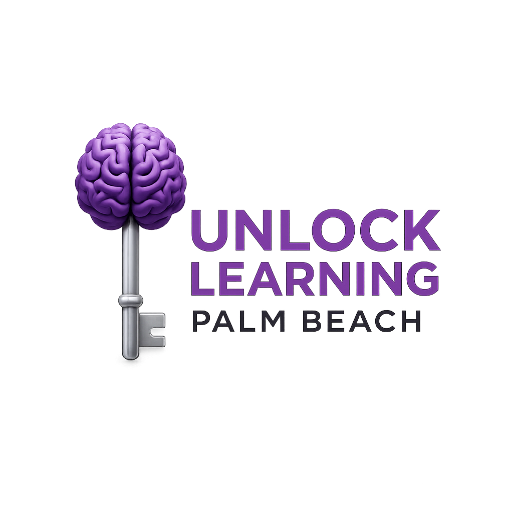 Unlock Learning Palm Beach