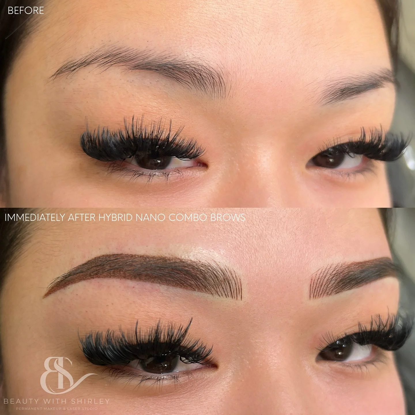 You&rsquo;ve spent years hiding behind your brows&hellip; what if they finally became the feature you&rsquo;re most proud of?

If you&rsquo;ve been waiting for permission to feel beautiful, here it is.✨

𝐂𝐎𝐍𝐓𝐀𝐂𝐓
📍4220 Steeles Avenue W (inside