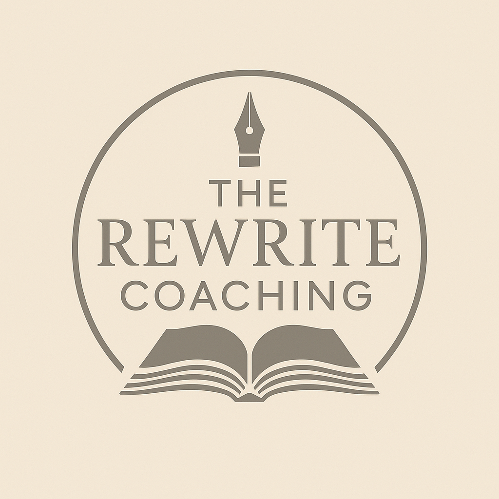 The Rewrite Coaching