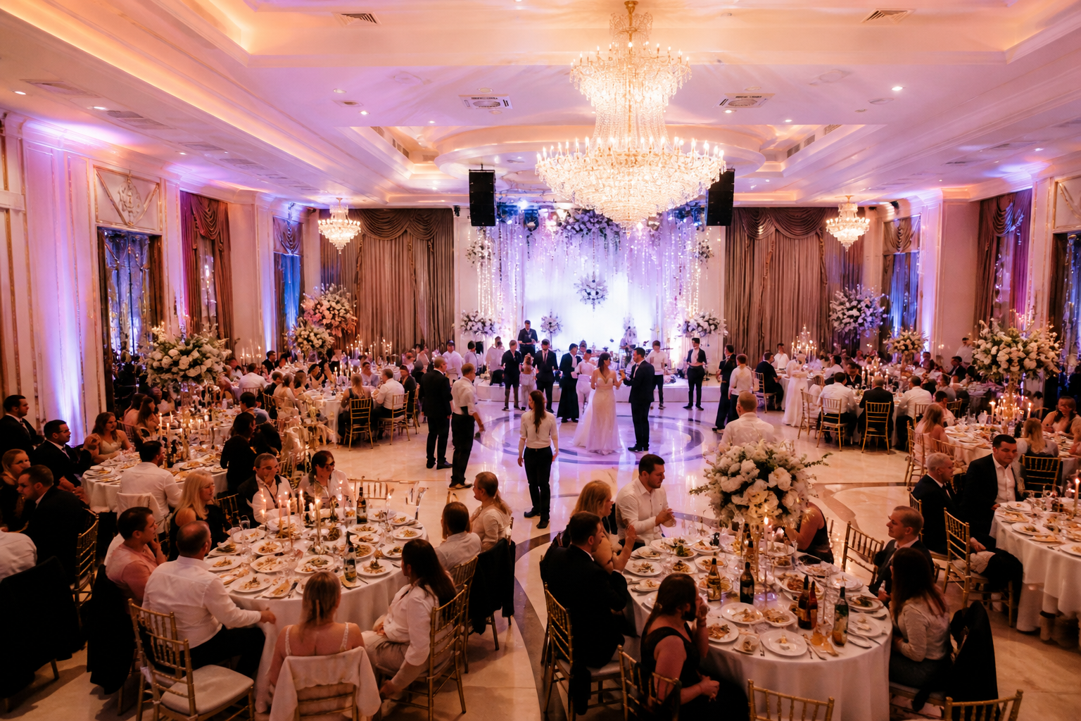 Hochzeits saal hochzeits location deutsch russische hochzeit