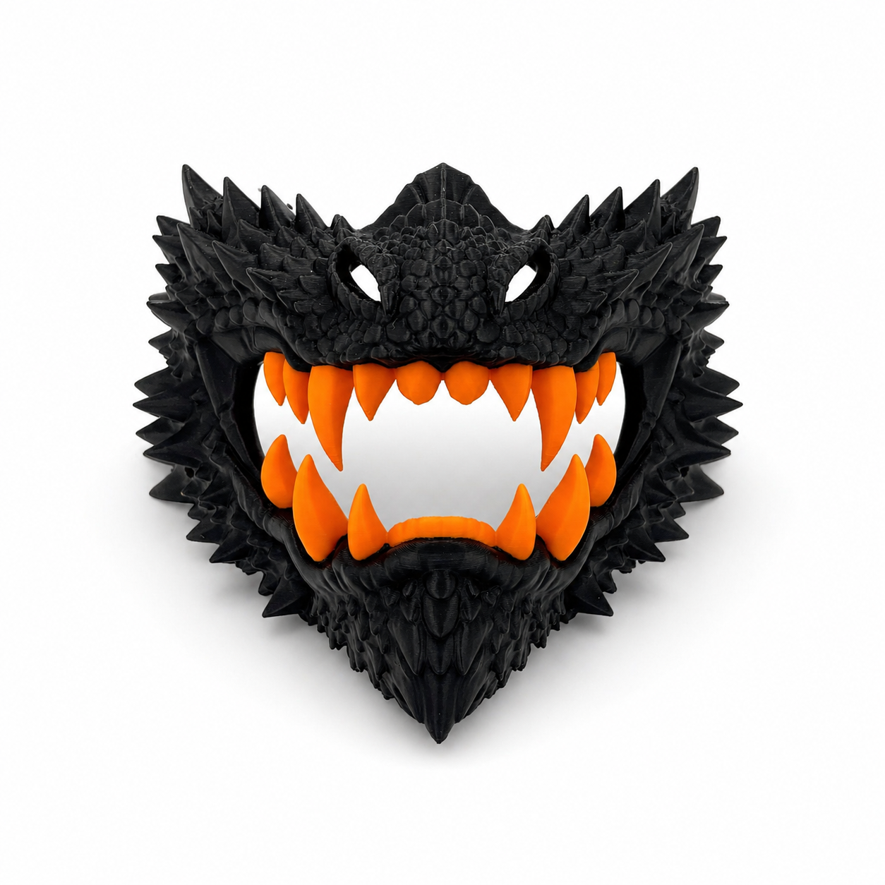 Dragon Mask